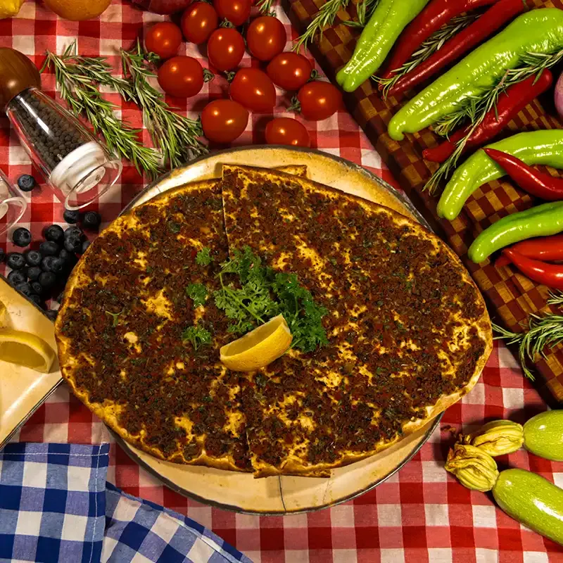 Antep Lahmacun