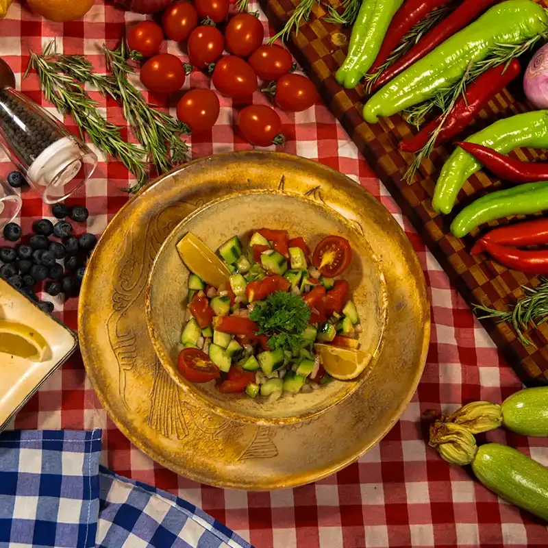 Çoban Salata