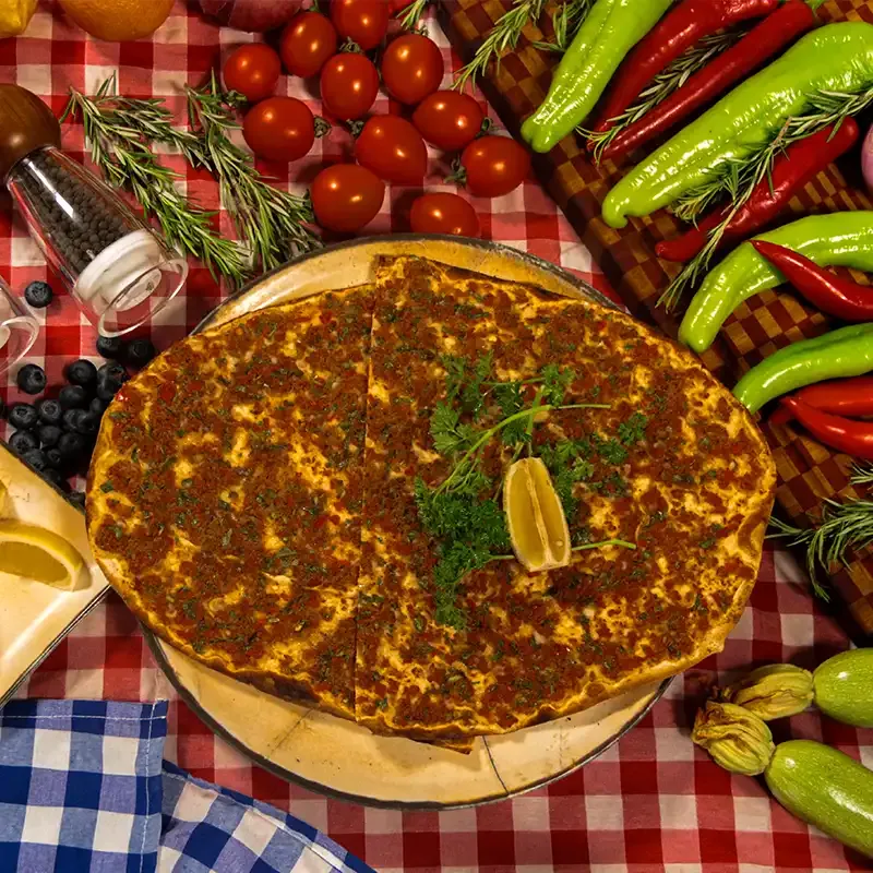 Lahmacun