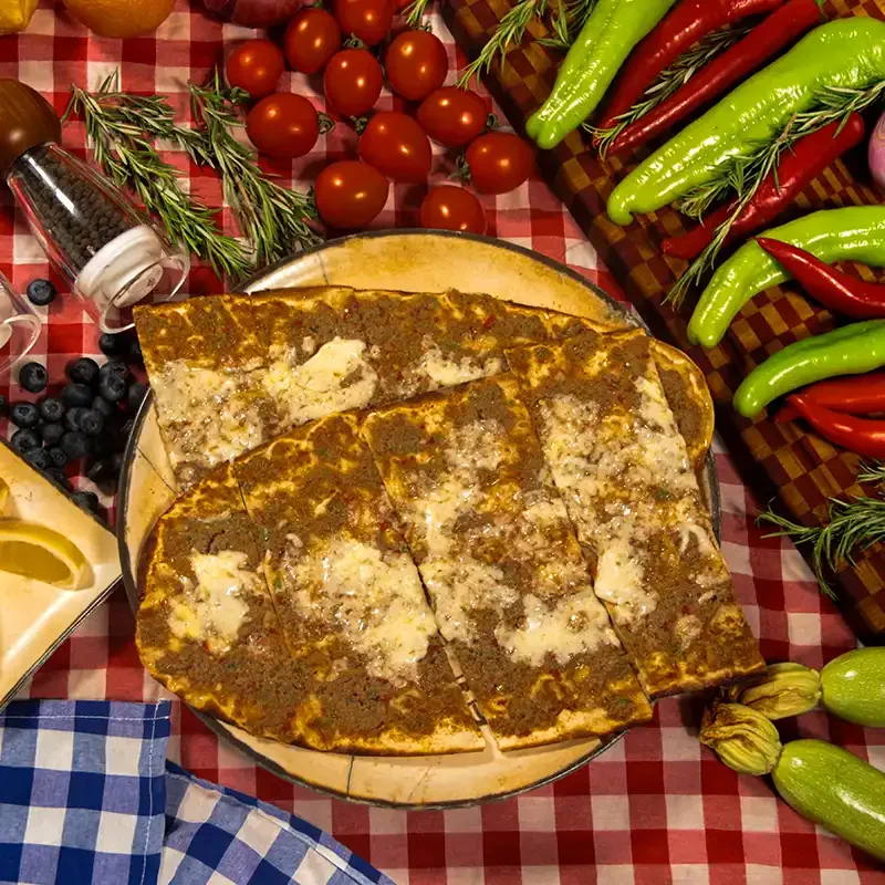 Mevlana Pide
