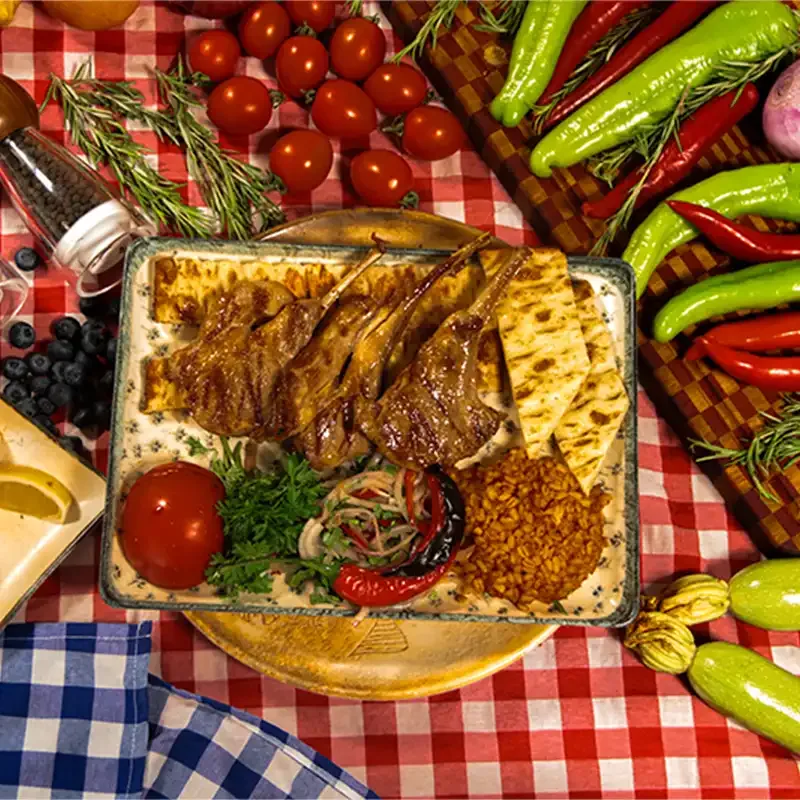 DANA ATRİKOT