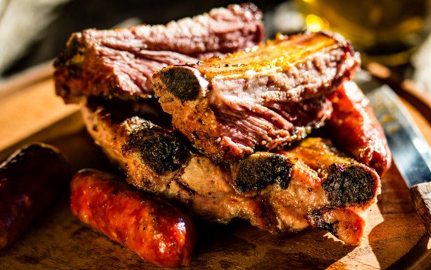 DANA ASADO